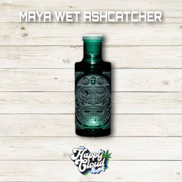MAYA WET ASHCATCHER