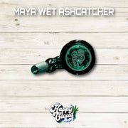 MAYA WET ASHCATCHER