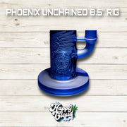 PHOENIX UNCHAINED 8.5″ RIG