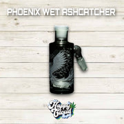 PHOENIX WET ASHCATCHER