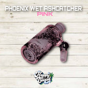 PHOENIX WET ASHCATCHER PINK