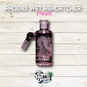 PHOENIX WET ASHCATCHER PINK