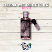 PHOENIX WET ASHCATCHER PINK