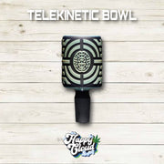 TELEKINETIC BOWL
