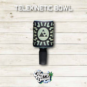 TELEKINETIC BOWL