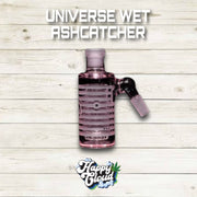 UNIVERSE WET ASHCATCHER Pink