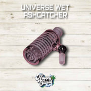 UNIVERSE WET ASHCATCHER Pink
