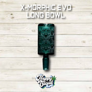 X-MORPHIC EVO LONG BOWL