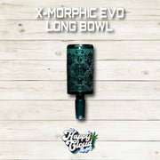X-MORPHIC EVO LONG BOWL