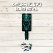 X-MORPHIC EVO LONG BOWL