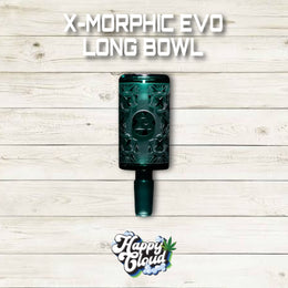X-MORPHIC EVO LONG BOWL
