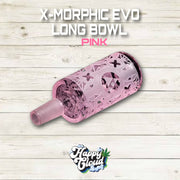 X-MORPHIC EVO LONG BOWL PINK