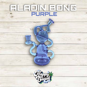 ALADIN BONG