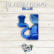 ALADIN BONG