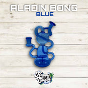 ALADIN BONG