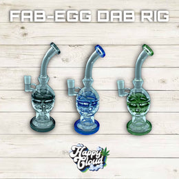 FAB-EGG DAG RIG