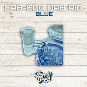 FAB-EGG DAG RIG