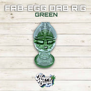 FAB-EGG DAG RIG