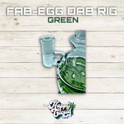 FAB-EGG DAG RIG