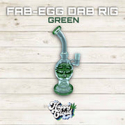 FAB-EGG DAG RIG