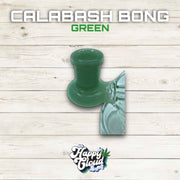 CALABASH BONG