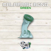 CALABASH BONG