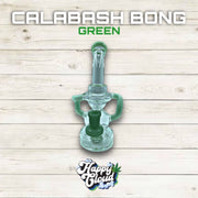 CALABASH BONG
