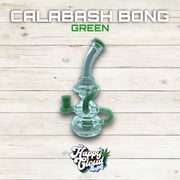 CALABASH BONG