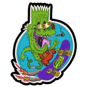 MoodMats - Vincent Gordon 12