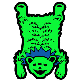 MoodMats - Wookerson 12